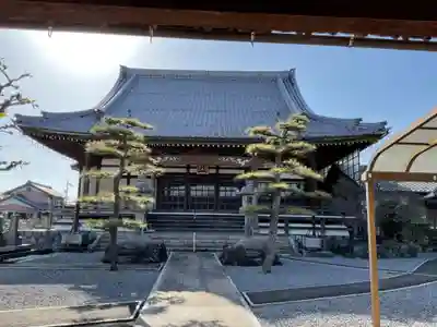 浄徳寺(岐阜県)