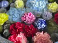 瑞玄寺の芸術