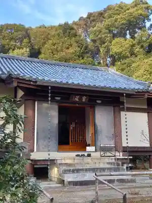 白毫寺(奈良県)