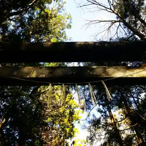 大生神社のその他建物