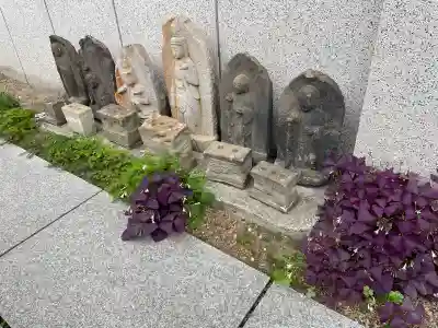 浄雲寺(東京都)