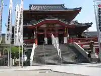 大須観音 (北野山真福寺宝生院)の本殿・本堂