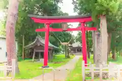 八幡神社(山形県)