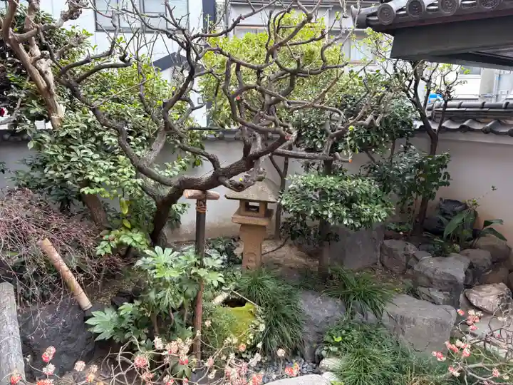 どんどろ大師善福寺(大阪府)