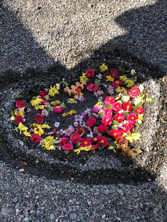 出雲大神宮のその他建物