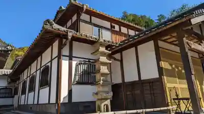 永興寺(山科豊川稲荷社)(京都府)