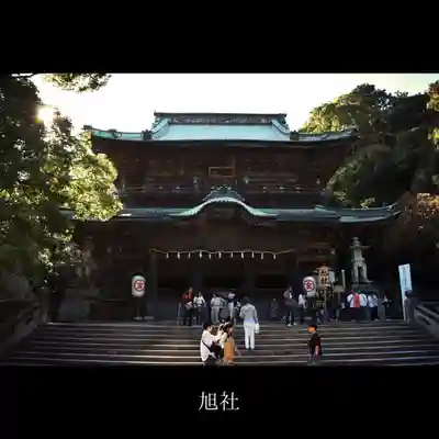 金刀比羅宮の末社・摂社