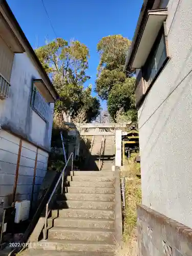金刀比羅神社のその他建物