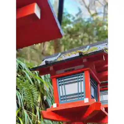 貴船神社のその他建物