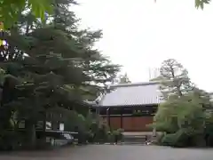 東禅寺(東京都)