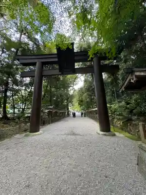 石上神宮(奈良県)