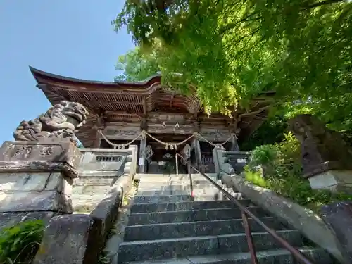霊厳山　圓蔵寺(福島県)