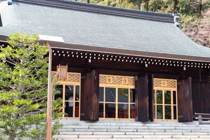 近江神宮(滋賀県)