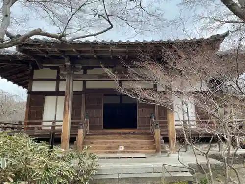 宝筐院(京都府)