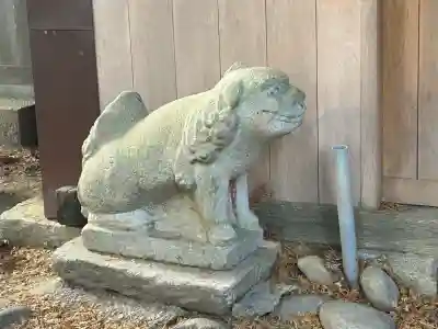 日方磐神社(長野県)