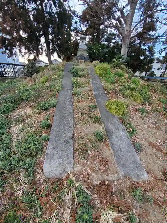 八社神社(栃木県)