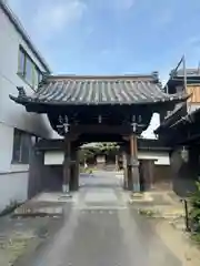 東漸寺(三重県)