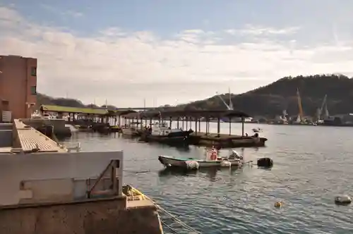 住吉神社(広島県)