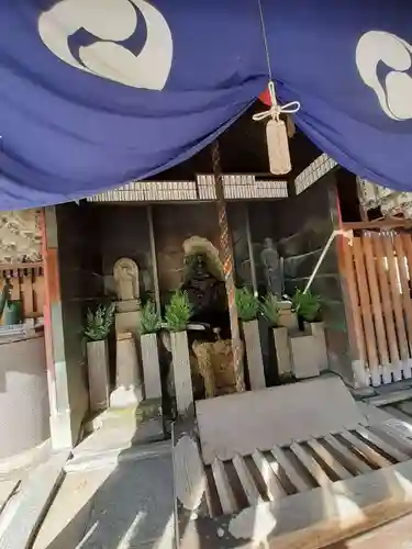 四天王寺(大阪府)