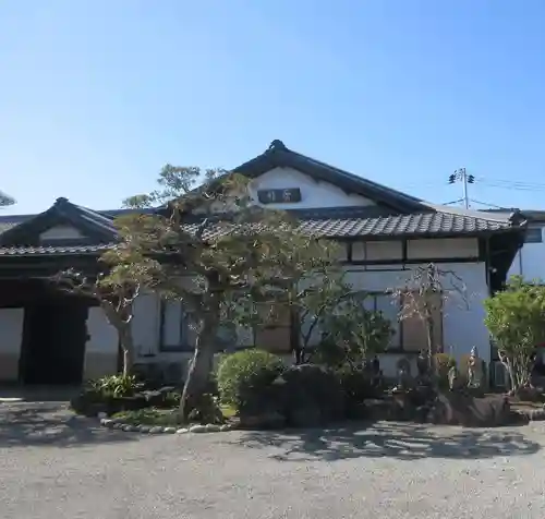 長興寺(静岡県)