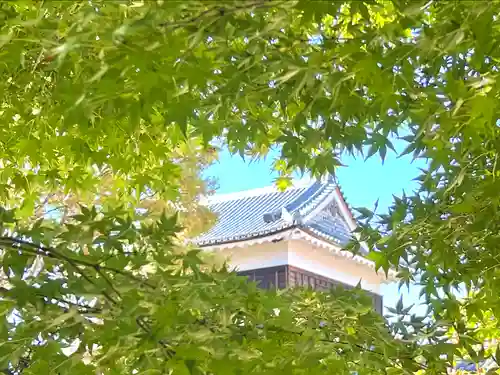 眞田神社(長野県)