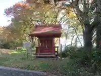 信夫山伏正八幡宮(福島県)