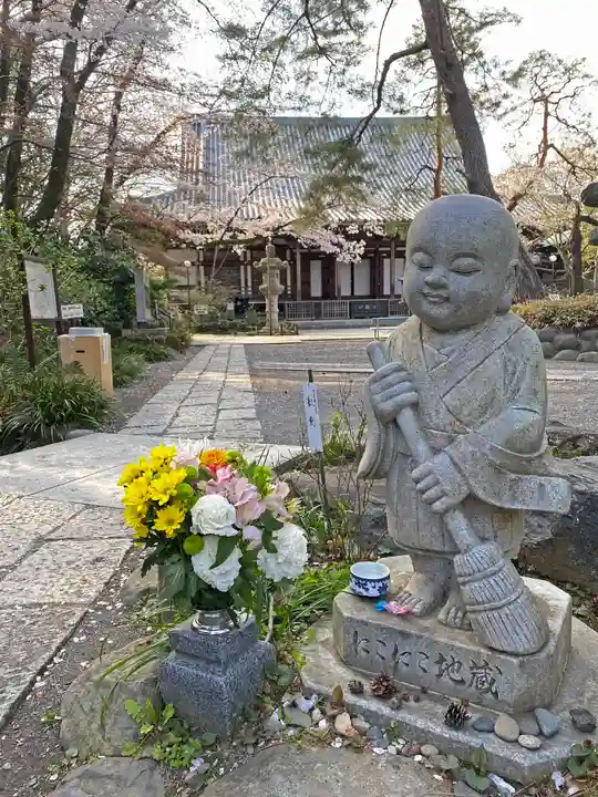 高幡不動尊 金剛寺(東京都)