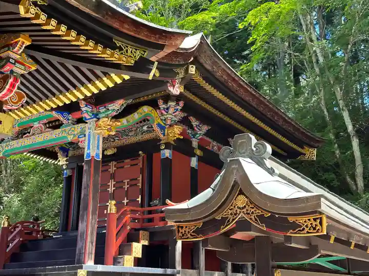 三峯神社(埼玉県)