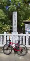 高柳神社(大阪府)