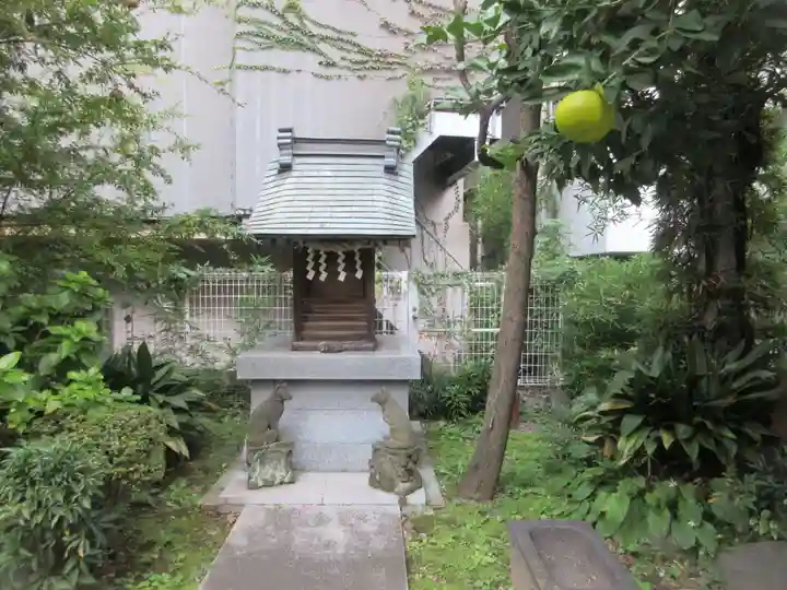教善寺(東京都)