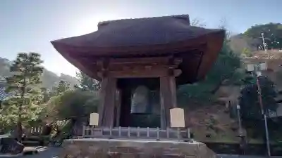 建長寺のその他建物