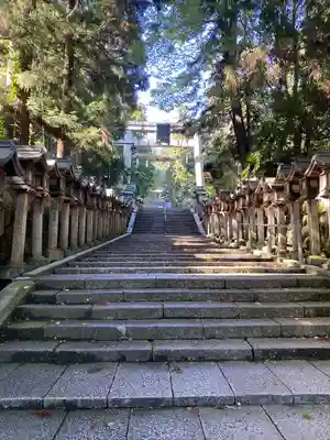 宝山寺(奈良県)