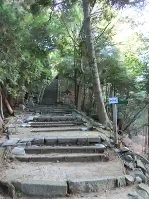 千早神社のその他建物