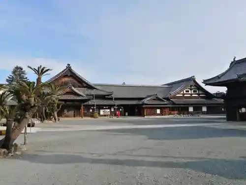 豊川閣　妙厳寺のその他建物