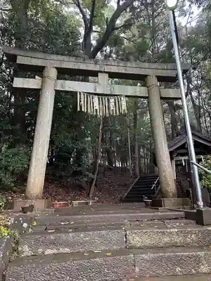 駒形神社(千葉県)