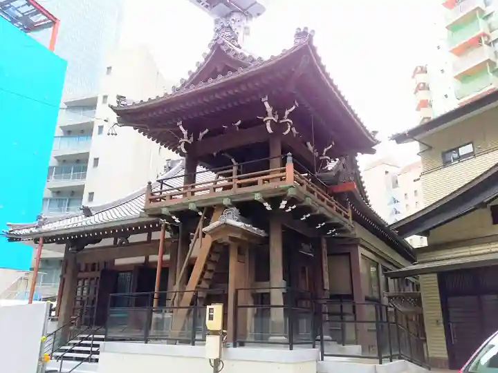 称名寺の本殿・本堂