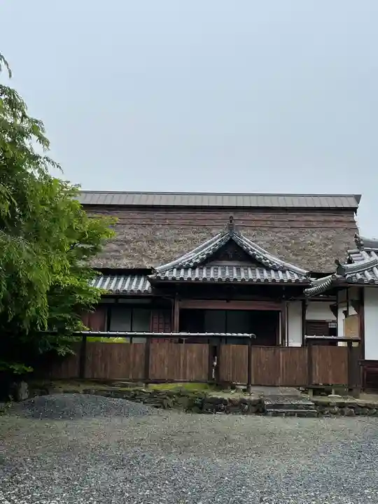 勝利寺のその他建物