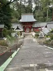 一之宮貫前神社(群馬県)