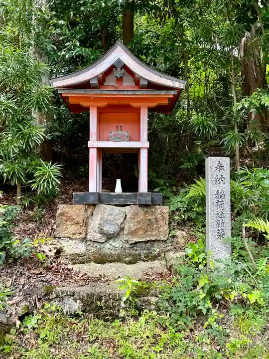 海住山寺(京都府)