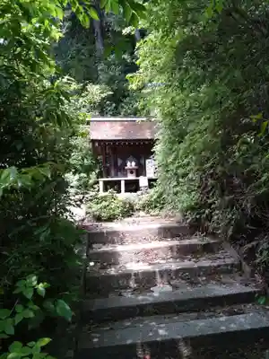 日向大神宮(京都府)
