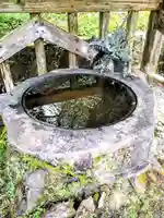 小志貴神社(福島県)