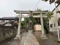 妙見神社(千葉県)