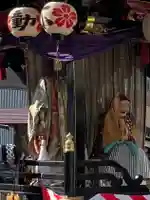 五社宮(新潟県)