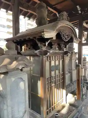 立行寺(東京都)