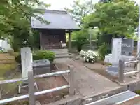 不動明王堂(東新保)(福井県)