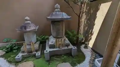 久本院(京都府)