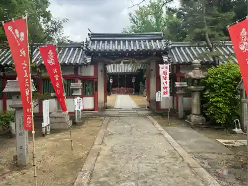 佐太神社(佐太天神宮)(大阪府)
