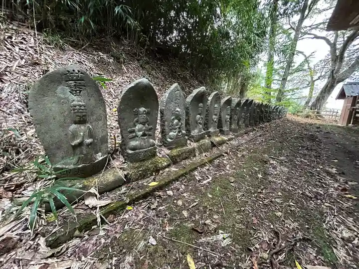 光輪寺(長野県)