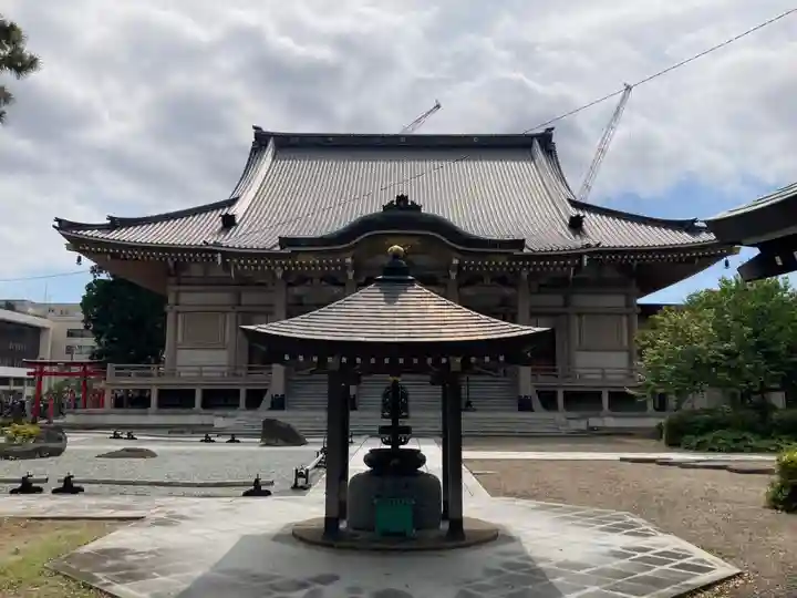 孝勝寺(宮城県)