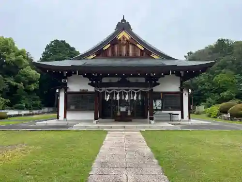 豊原北島神社(岡山県)